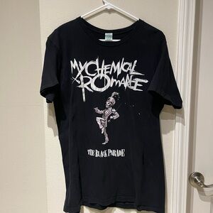 My Chemical Romance T-Shirt